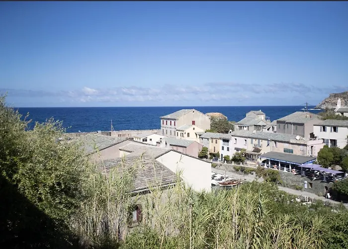 Hotel-Restaurant Le Vieux Moulin