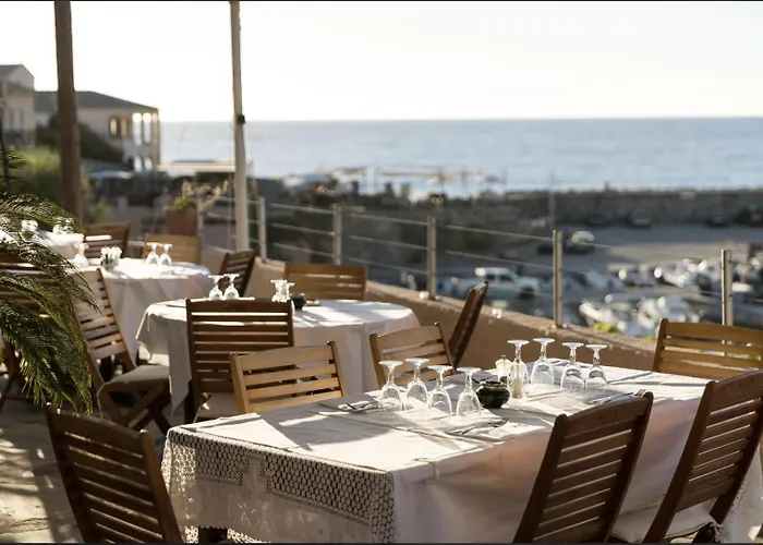 Hotel-Restaurant Le Vieux Moulin