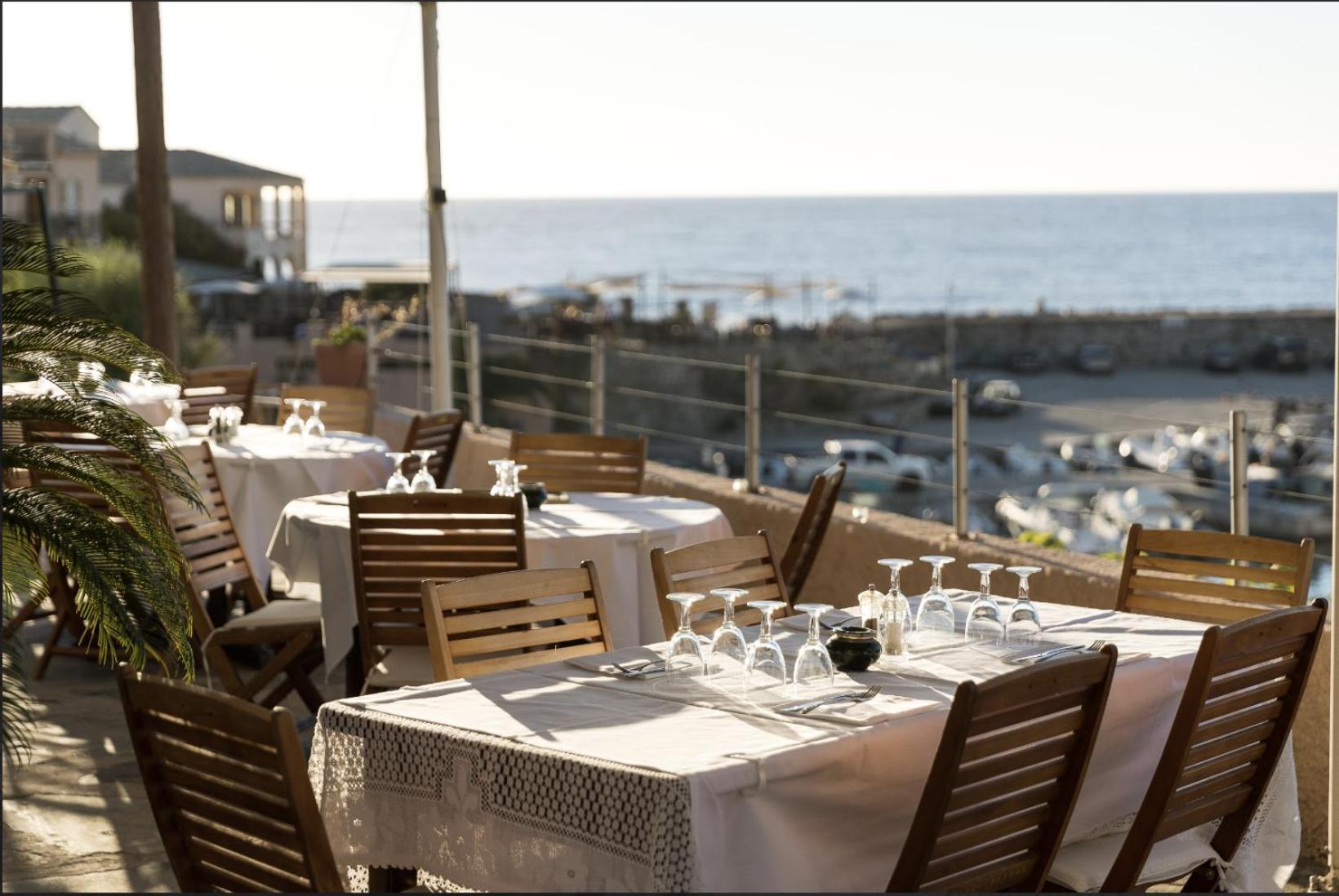 Hotel-restaurant Le Vieux Moulin 3*