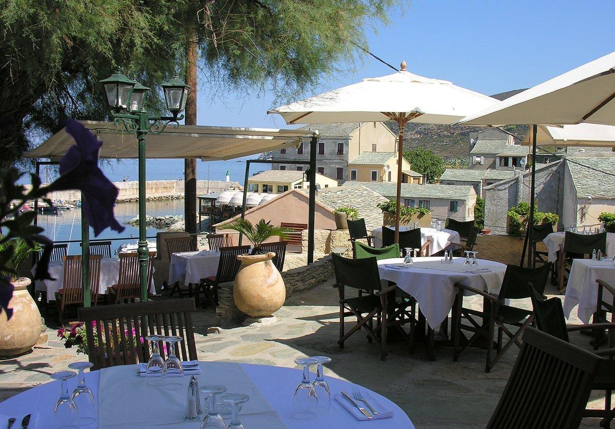 Hotel-restaurant Le Vieux Moulin